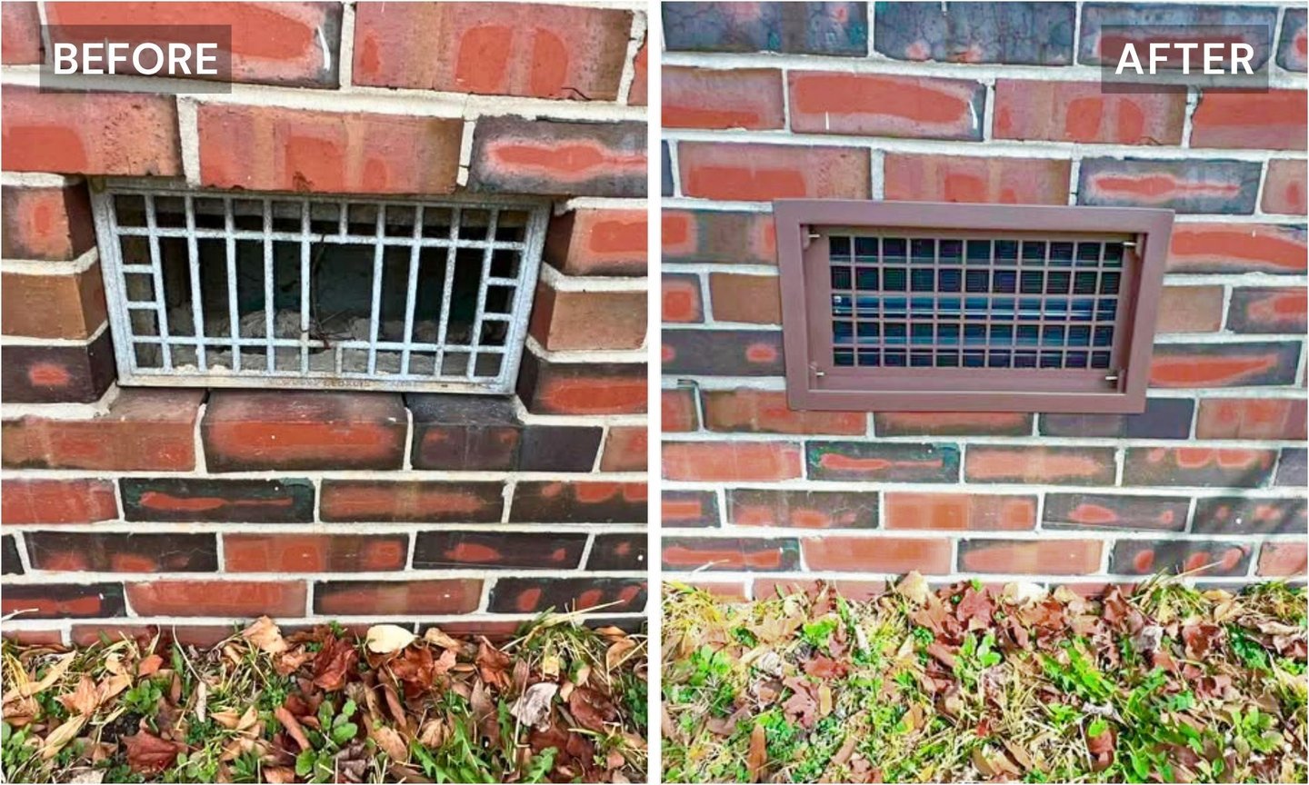 Foundation repair