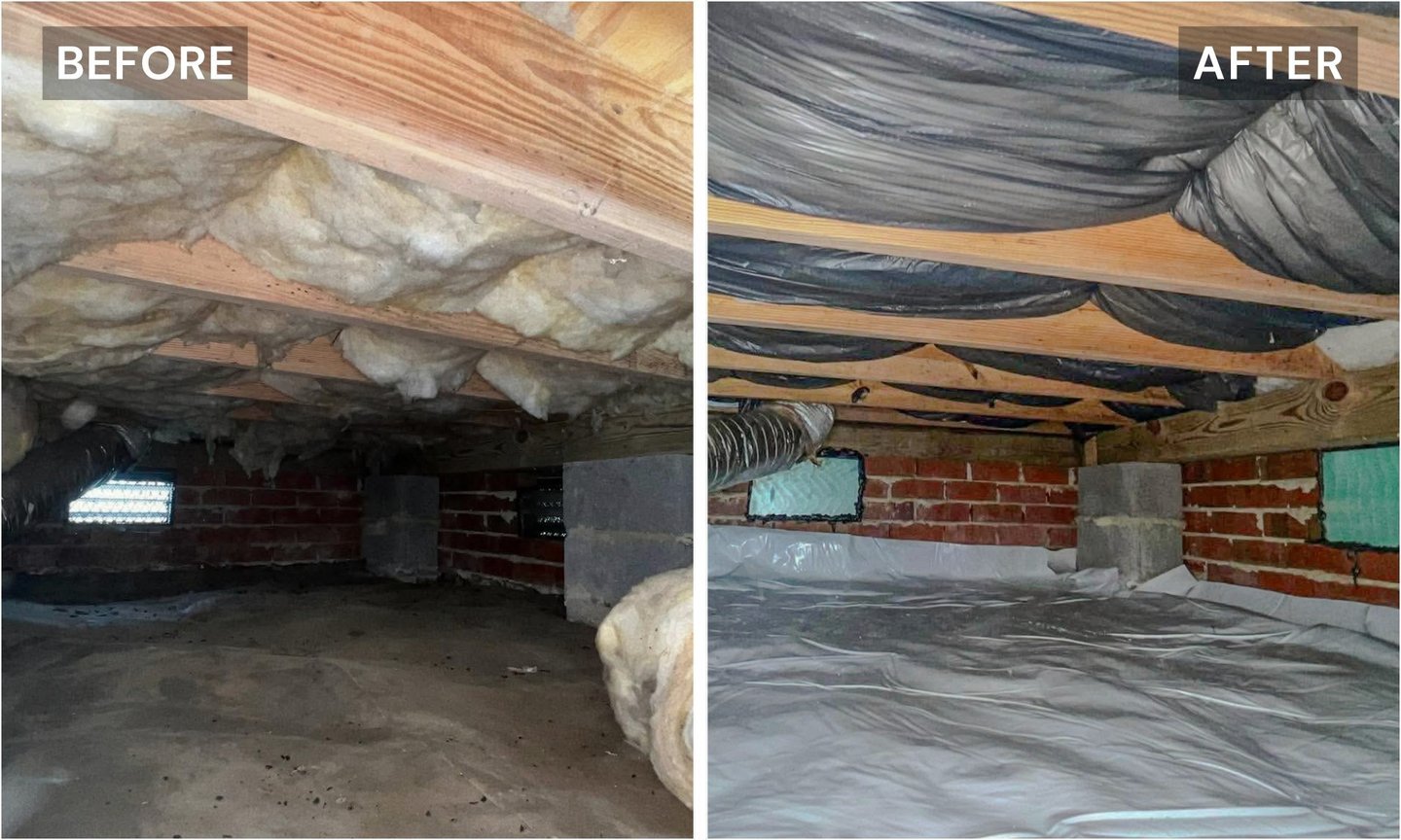 Structural repair